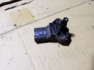 bontott SKODA OCTAVIA II Szívócső Nyomásérzékelő