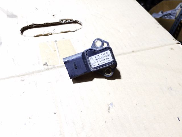 bontott SKODA OCTAVIA II Szívócső Nyomásérzékelő