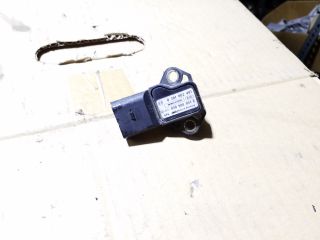 bontott SKODA OCTAVIA II Szívócső Nyomásérzékelő