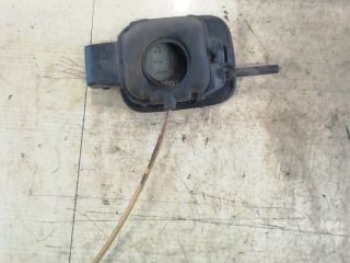 bontott SKODA OCTAVIA II Tankajtó