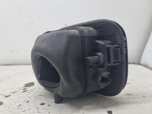 bontott SKODA OCTAVIA II Tankajtó