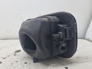 bontott SKODA OCTAVIA II Tankajtó