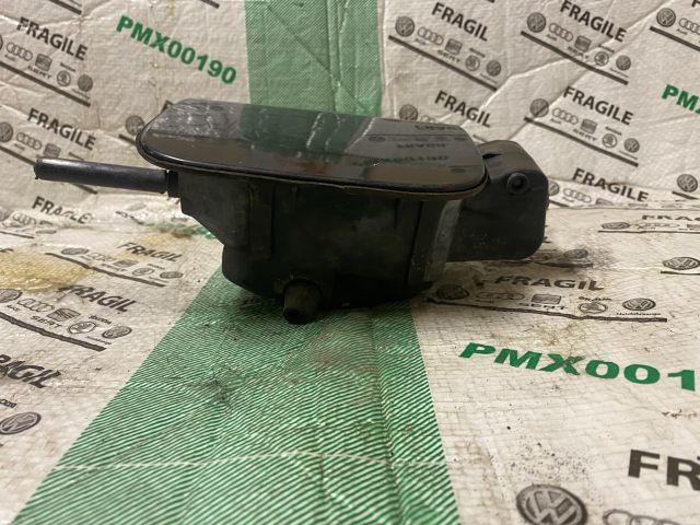 bontott SKODA OCTAVIA II Tankajtó