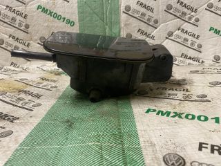 bontott SKODA OCTAVIA II Tankajtó