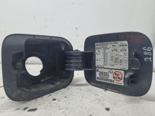 bontott SKODA OCTAVIA II Tankajtó