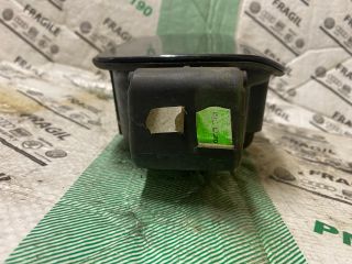 bontott SKODA OCTAVIA II Tankajtó