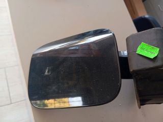 bontott SKODA OCTAVIA II Tankajtó