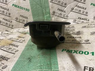 bontott SKODA OCTAVIA II Tankajtó