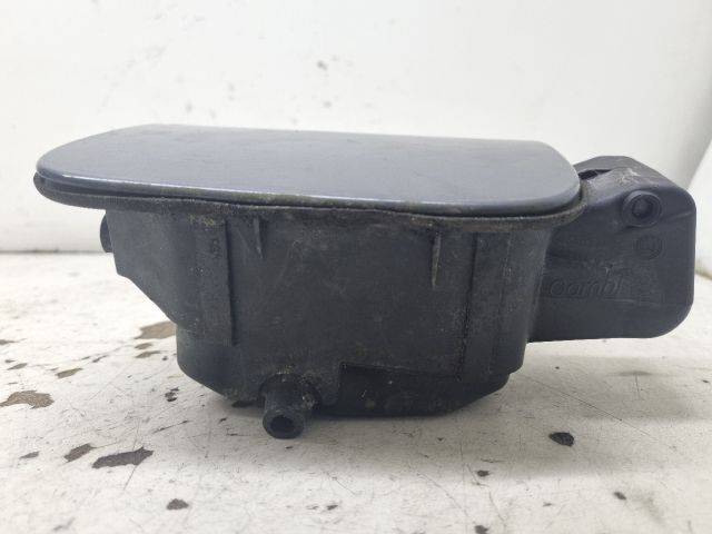 bontott SKODA OCTAVIA II Tankajtó