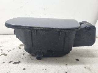 bontott SKODA OCTAVIA II Tankajtó