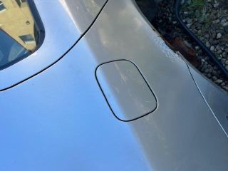 bontott SKODA OCTAVIA II Tankajtó