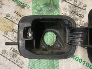 bontott SKODA OCTAVIA II Tankajtó