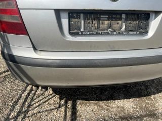 bontott SKODA OCTAVIA II Tankajtó