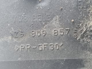 bontott SKODA OCTAVIA II Tankajtó