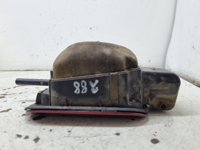 bontott SKODA OCTAVIA II Tankajtó