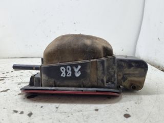 bontott SKODA OCTAVIA II Tankajtó