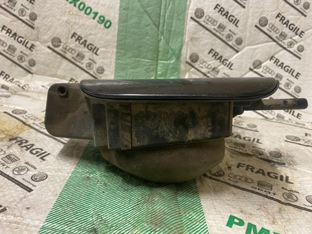 bontott SKODA OCTAVIA II Tankajtó