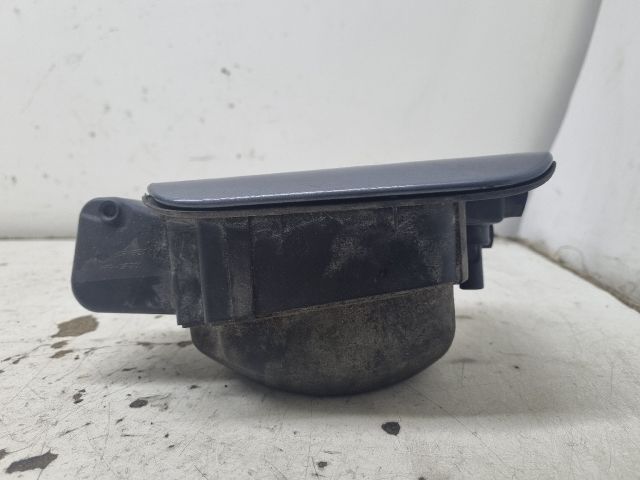 bontott SKODA OCTAVIA II Tankajtó