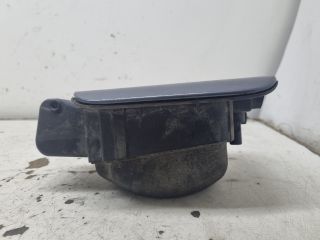 bontott SKODA OCTAVIA II Tankajtó