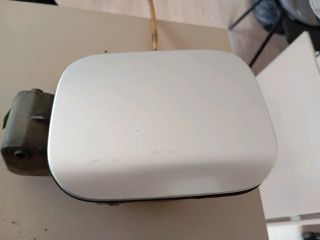 bontott SKODA OCTAVIA II Tankajtó