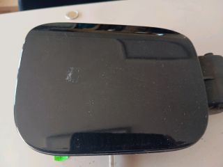 bontott SKODA OCTAVIA II Tankajtó