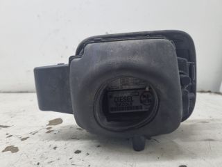 bontott SKODA OCTAVIA II Tankajtó