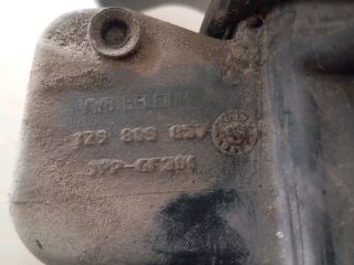 bontott SKODA OCTAVIA II Tankajtó