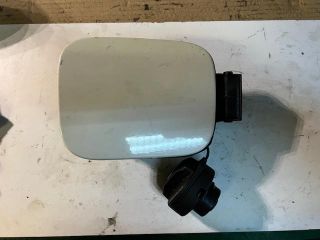 bontott SKODA OCTAVIA II Tankajtó