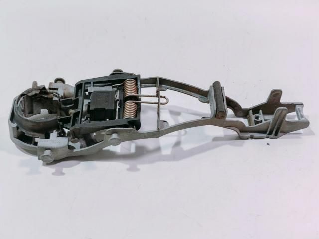 bontott SKODA OCTAVIA II Tartó Bak