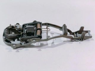 bontott SKODA OCTAVIA II Tartó Bak