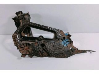 bontott SKODA OCTAVIA II Tartó Bak