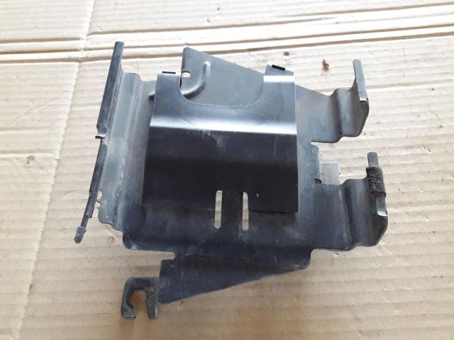 bontott SKODA OCTAVIA II Tartó Bak