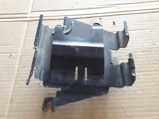 bontott SKODA OCTAVIA II Tartó Bak