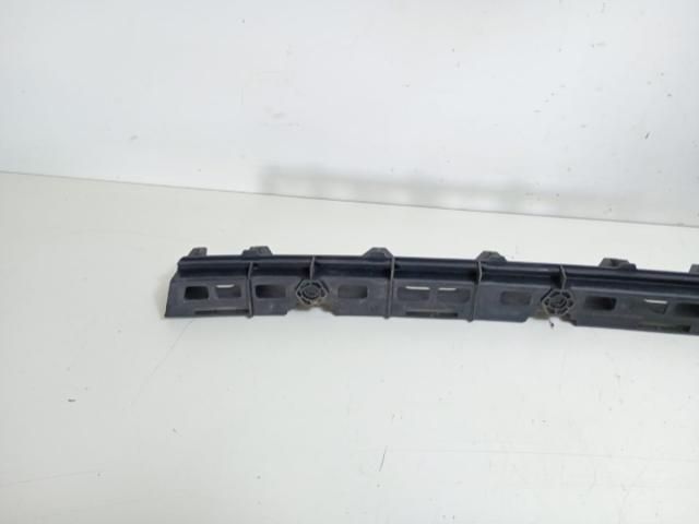 bontott SKODA OCTAVIA II Tartó Bak