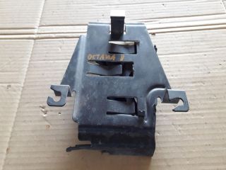 bontott SKODA OCTAVIA II Tartó Bak