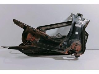 bontott SKODA OCTAVIA II Tartó Bak