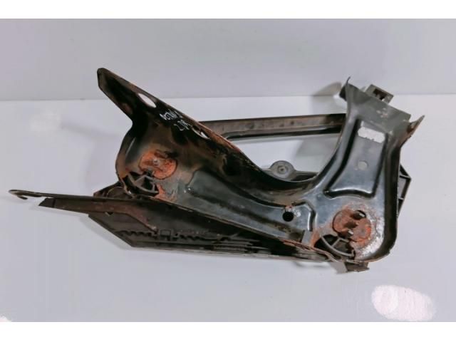 bontott SKODA OCTAVIA II Tartó Bak