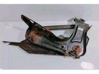 bontott SKODA OCTAVIA II Tartó Bak