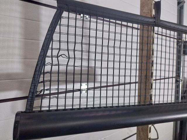 bontott SKODA OCTAVIA II Térelválasztó