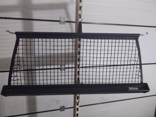 bontott SKODA OCTAVIA II Térelválasztó