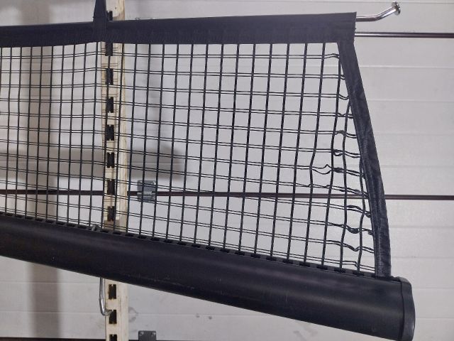 bontott SKODA OCTAVIA II Térelválasztó