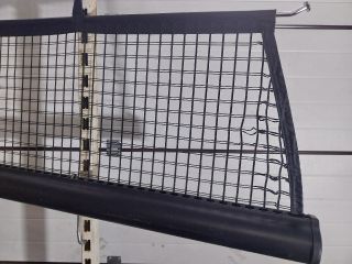 bontott SKODA OCTAVIA II Térelválasztó