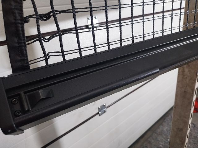 bontott SKODA OCTAVIA II Térelválasztó