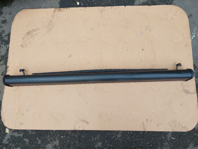 bontott SKODA OCTAVIA II Térelválasztó