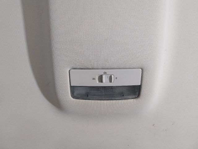 bontott SKODA OCTAVIA II Tetőkárpit