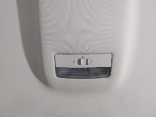 bontott SKODA OCTAVIA II Tetőkárpit