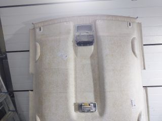 bontott SKODA OCTAVIA II Tetőkárpit