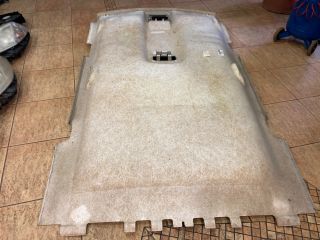 bontott SKODA OCTAVIA II Tetőkárpit