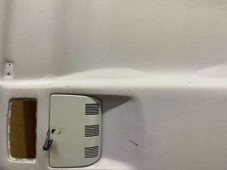 bontott SKODA OCTAVIA II Tetőkárpit