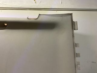 bontott SKODA OCTAVIA II Tetőkárpit